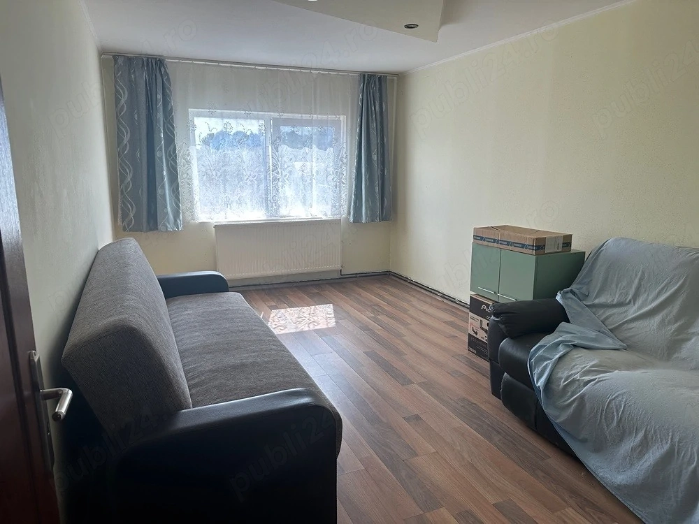 2 Camere Cotu Mic