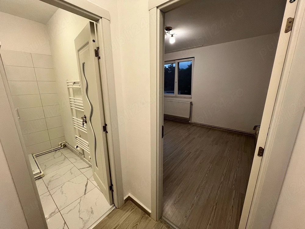  Vand apartament 2 camere