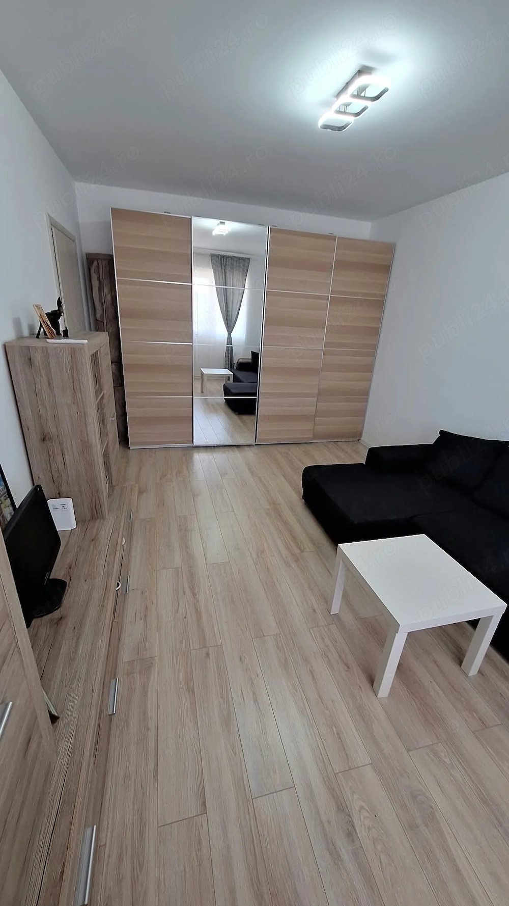 Apartament 2 camere decomandat