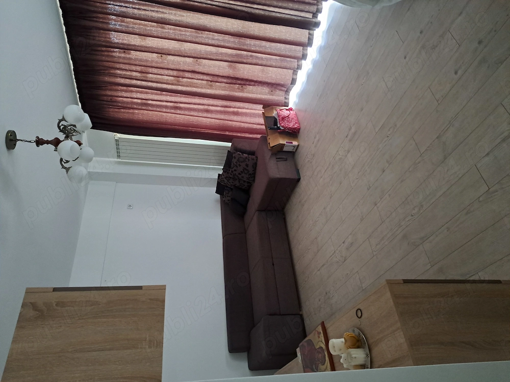 Închiriez apartament 2 camere