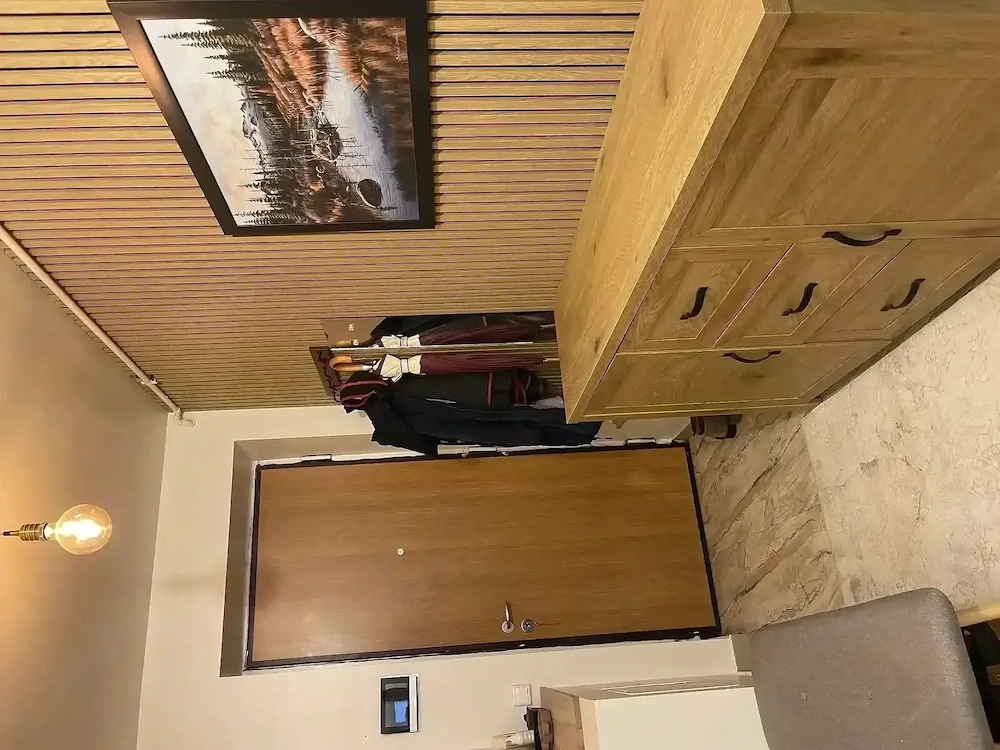 Vand apartament cu doua camere complex Doamna Ghica Plaza