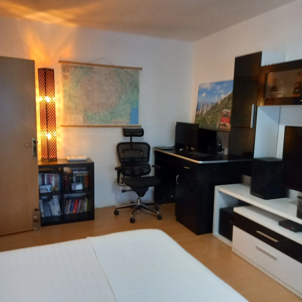Garsoniera zona Nerva Traian - direct proprietar