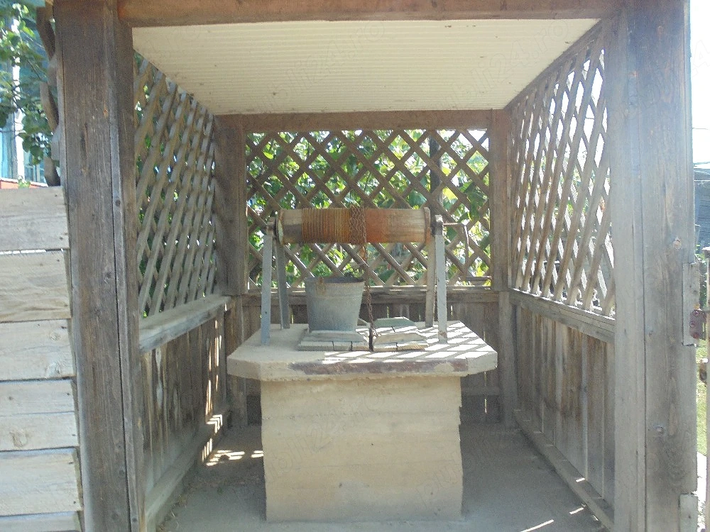 Vand Casa în comuna CĂLĂRAȘI 