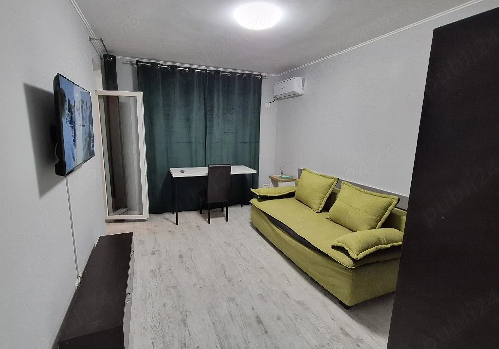 Garsinera Zona Metalurgiei