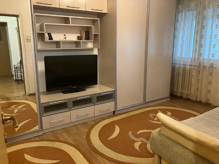 Apartament 2 camere decomandat | militari   gorjului | 450   luna