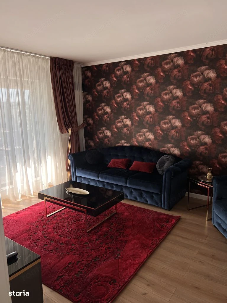 Apartament de închiriat