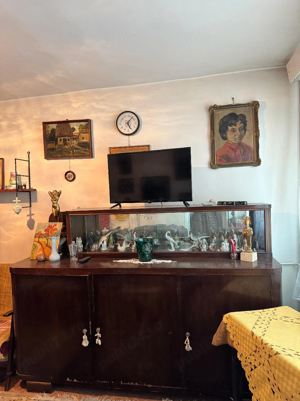 Garsonieră MICĂLACA