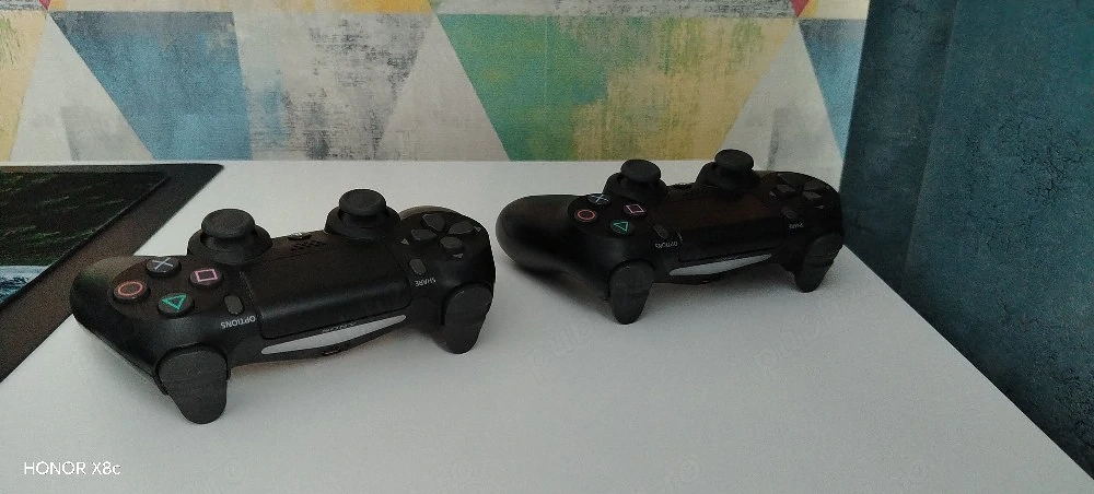 Consola PS4 functionala
