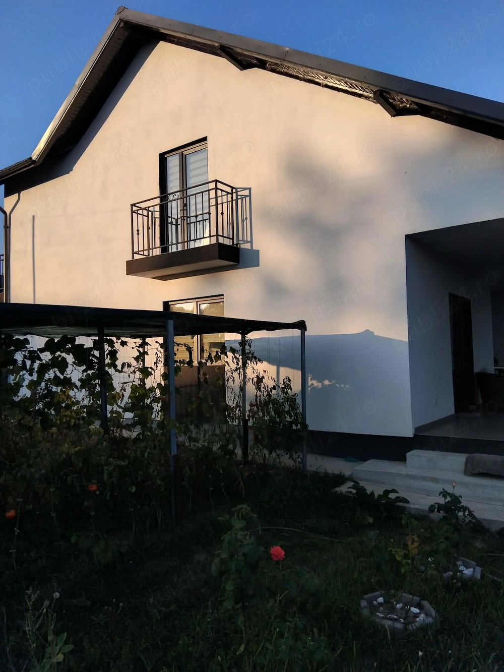 Casă de vânzare în Valcea