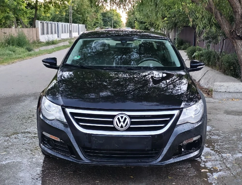 passat cc 1.8 tfsi