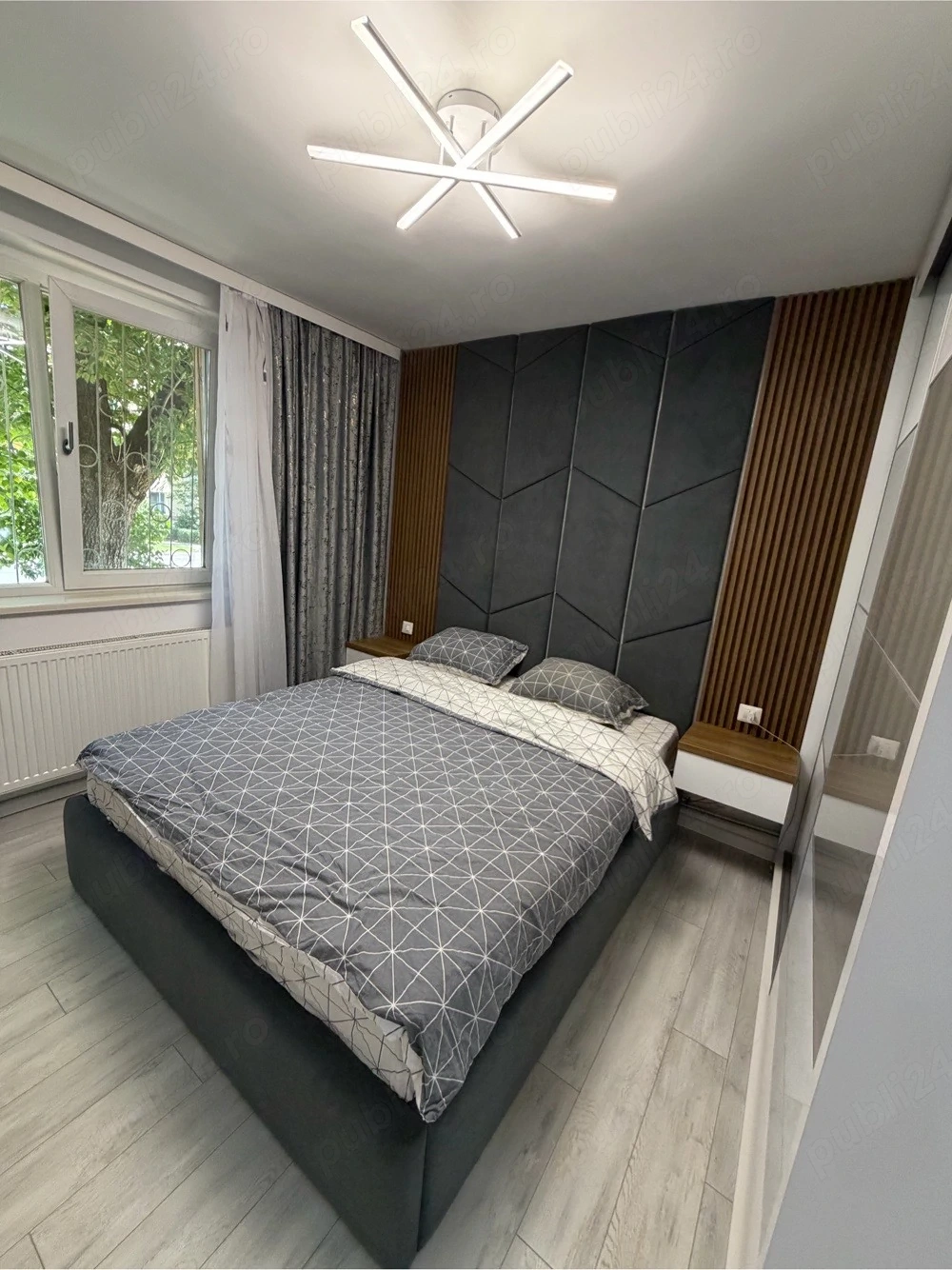 Apartament in regim hotelier