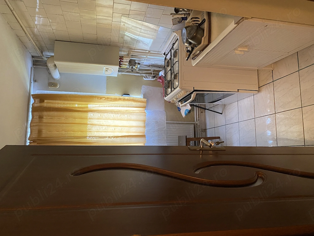 Apartament Tiglina 1 Galati