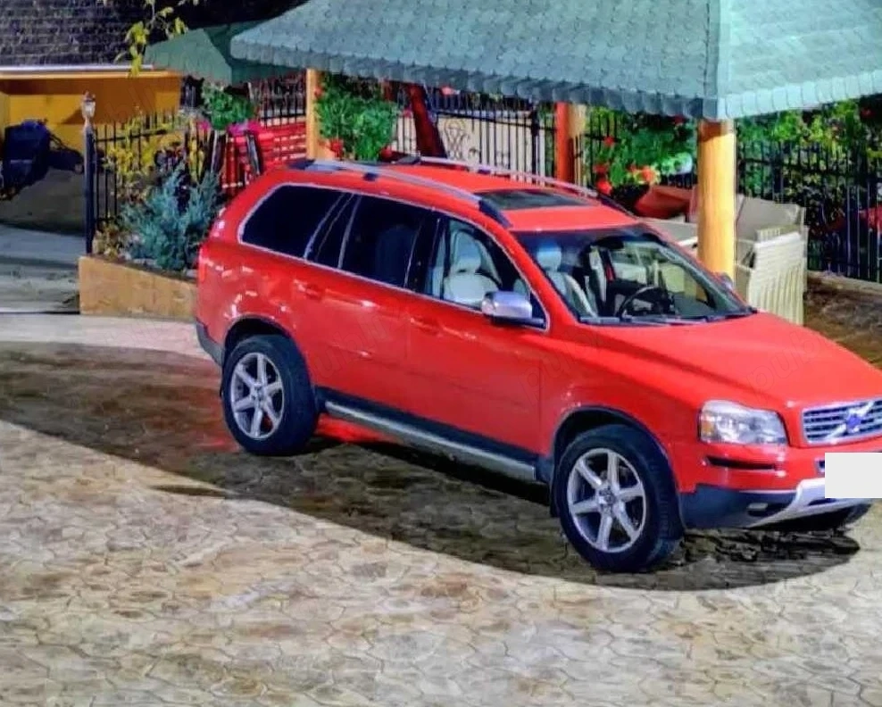De vanzare Volvo xc90