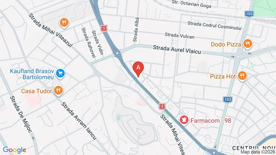 Camera pentru inchiriat