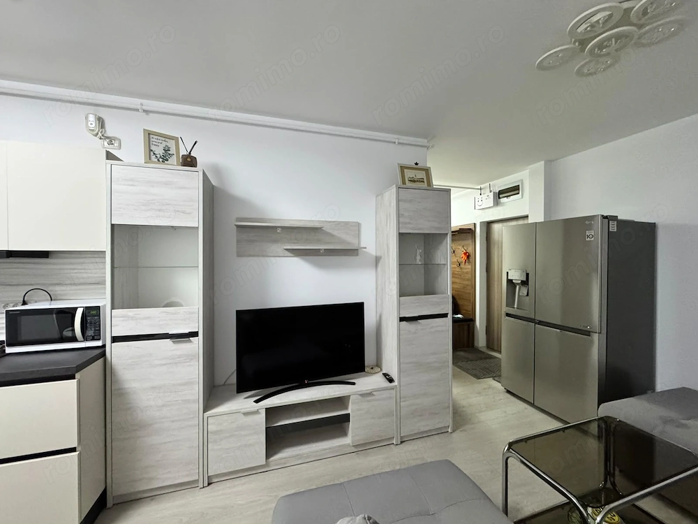 Apartament premium 3 camere, 2 bai, decoamandat, parcare, Torontalului