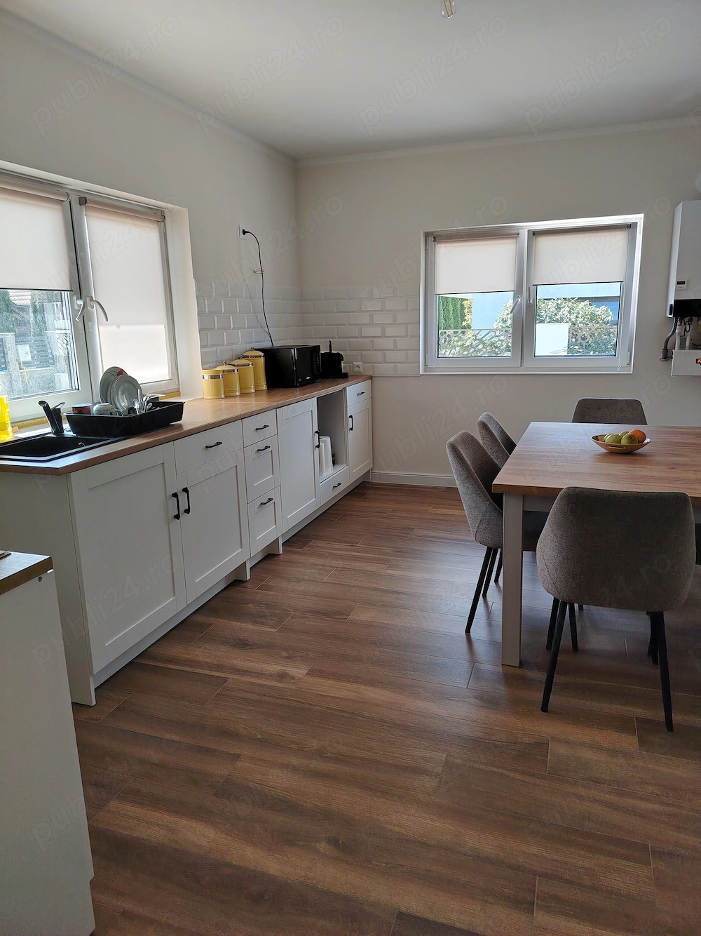 Casa str Regina Maria cartier nou Sancrai, Câmpia Turzii