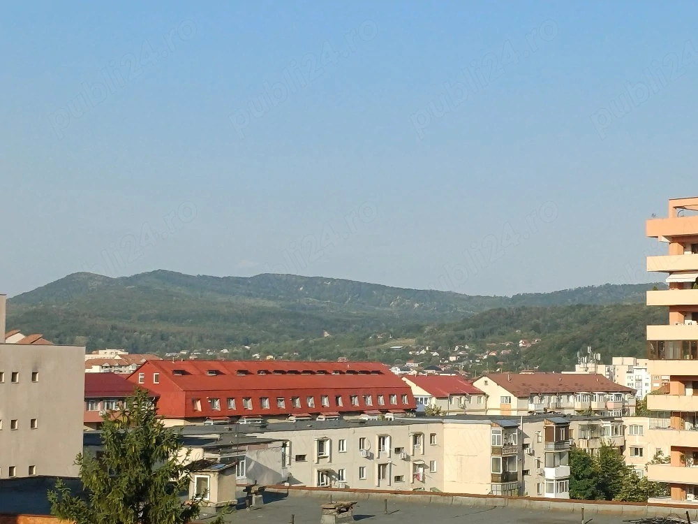 Râmnicu Vâlcea Ultracentral 