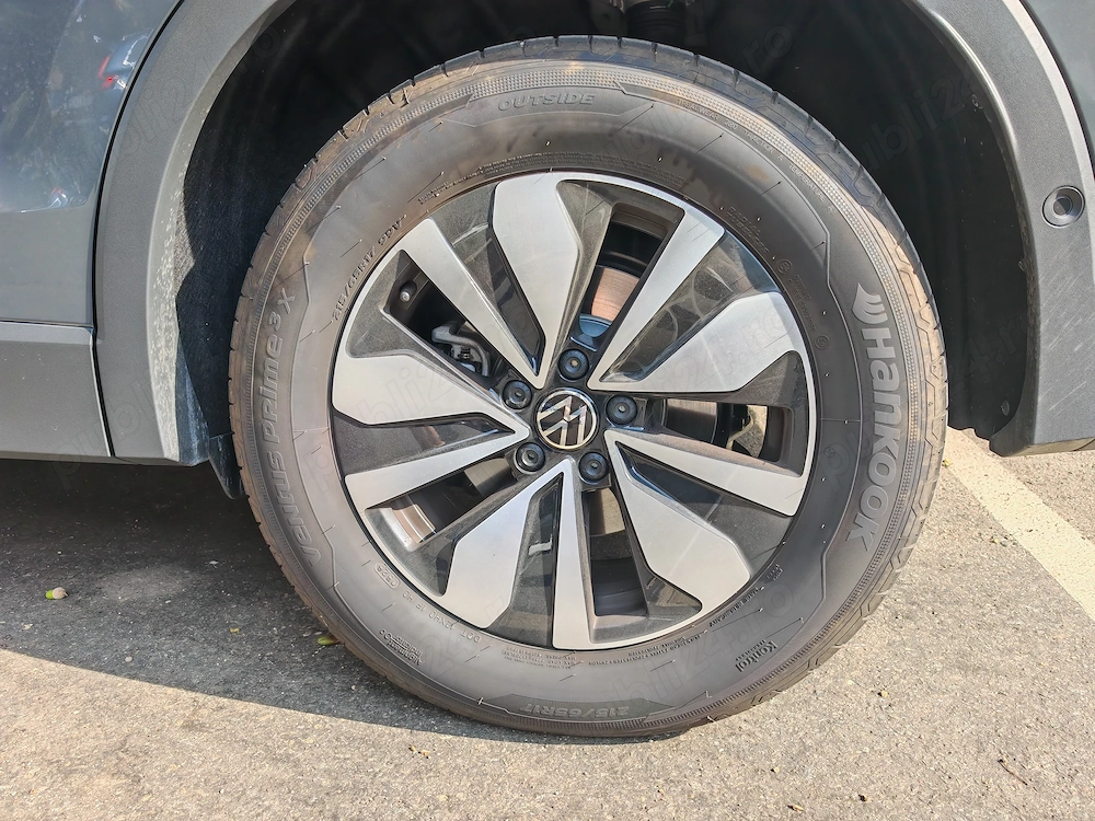 Anvelope de vară Hankook Ventus Prime3 X 215/65 R17 99V
