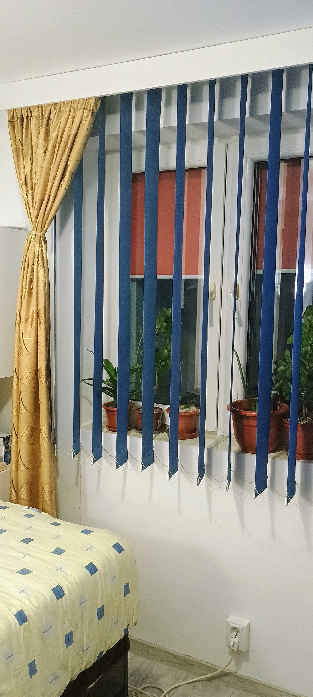 Închiriez garsonieră Constanța zona CET 