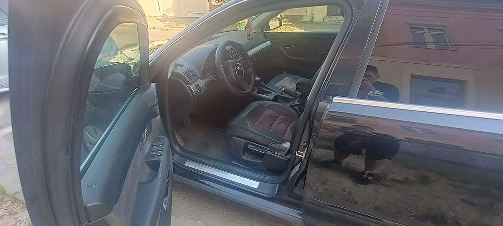 ocazie de vanzare audi a4