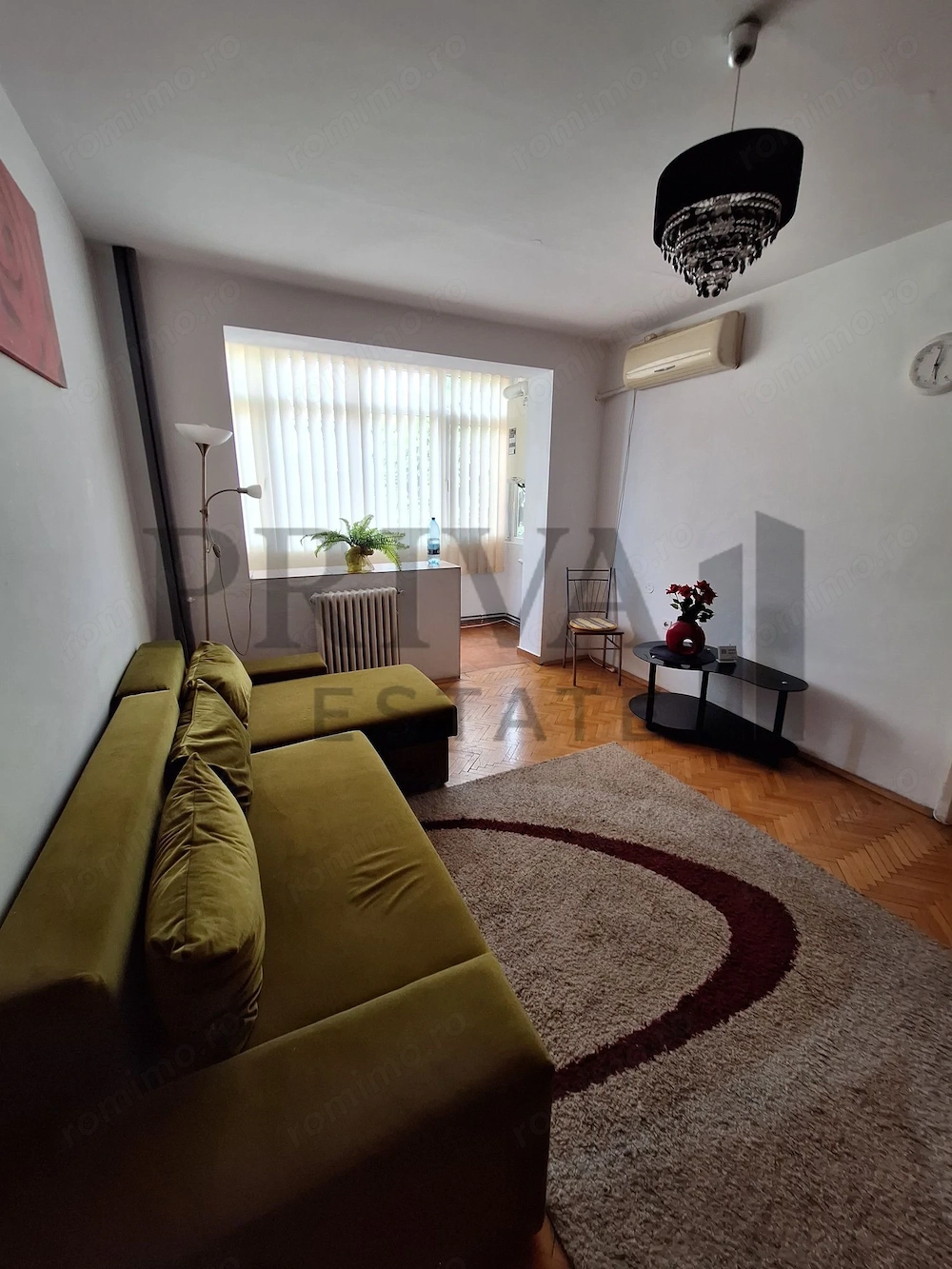 Apartament 2 camere zona Centrala, Medicina, Isho
