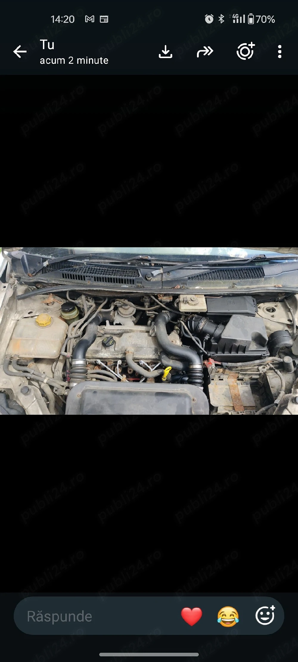 De vanzare Ford transit Connect 
