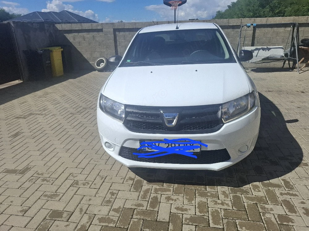 Vand Dacia logan 1,2 benzina ,gpl masina nu a avut accidente stare foarte bună. 