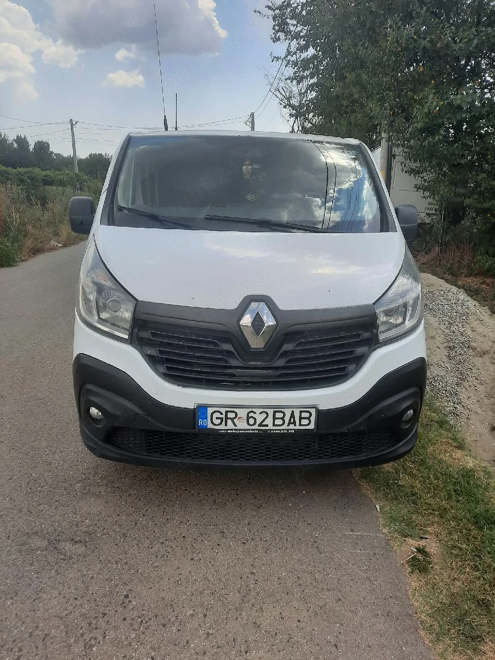 Vanzare motor 