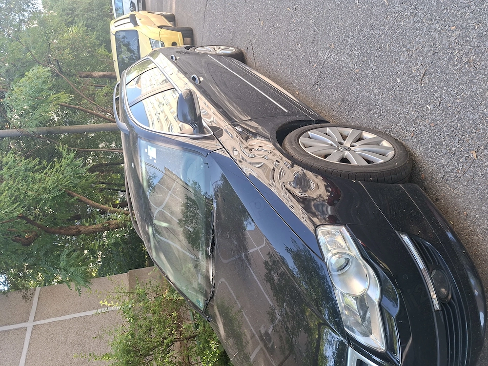 vw passat r line