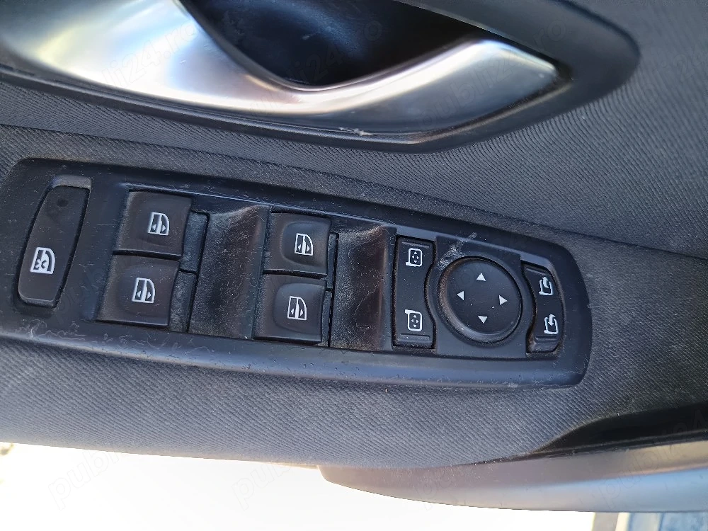 Vand , schimb Renault Megan 3, motor 1.9 dci