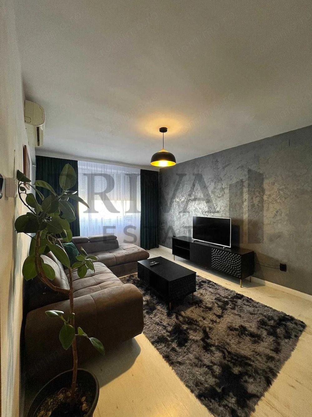 Apartament 3 camere, mobilat si utilat, Circumvalatiunii