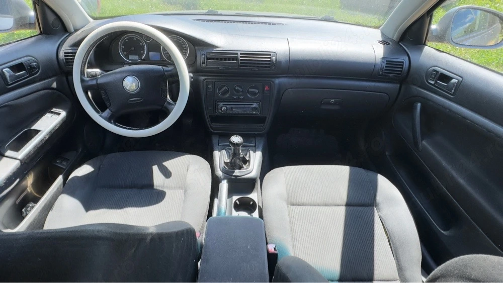 vand passat b5.5 2004 1.9 tdi 131cp de franta masina merge foare bine are schimbat tot pe ea