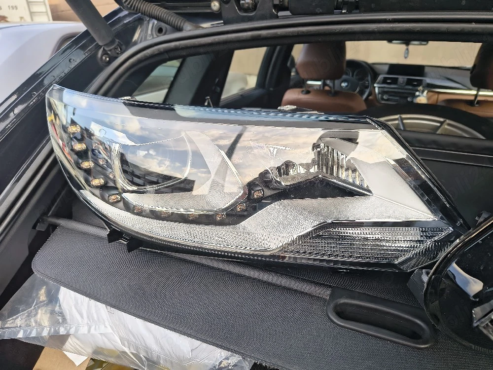 faruri Tiguan 2012 ..2019 noi om