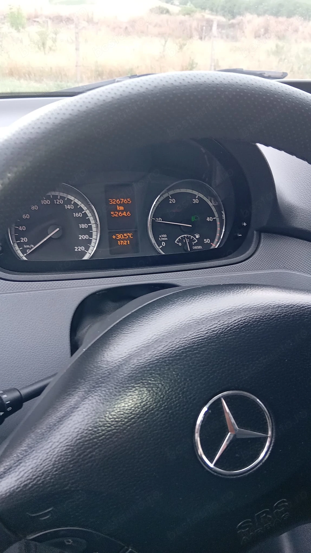 De vânzare Mercedes vito 