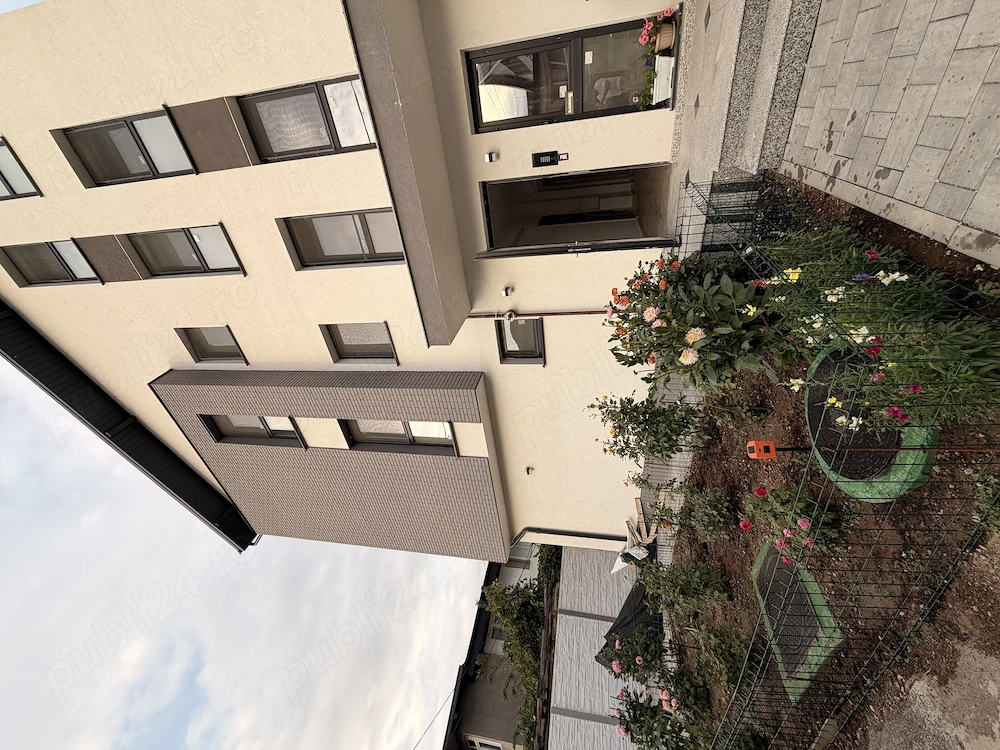 Ap 2 camere regim hotelier- Baneasa Aviatiei