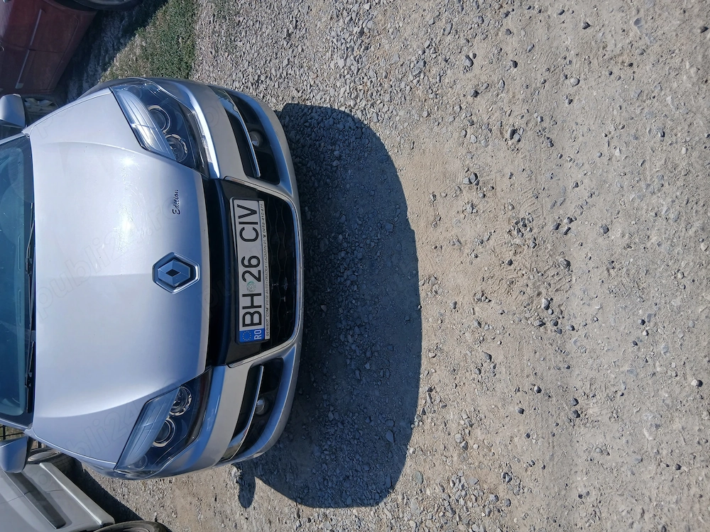 De vanzare Renault Laguna 2011