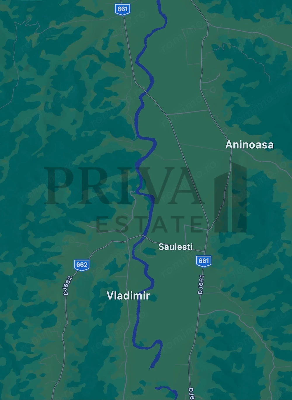 Padure steraj si fag (2ha, 2,4ha, 3,8ha, 9,11ha, 9ha)