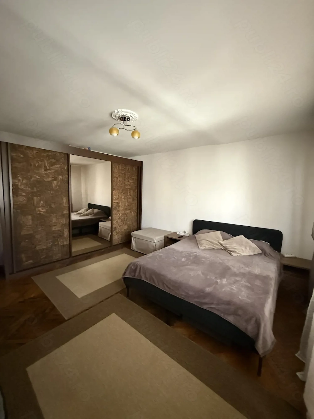 Apartament 1 Cameră - Confort 1