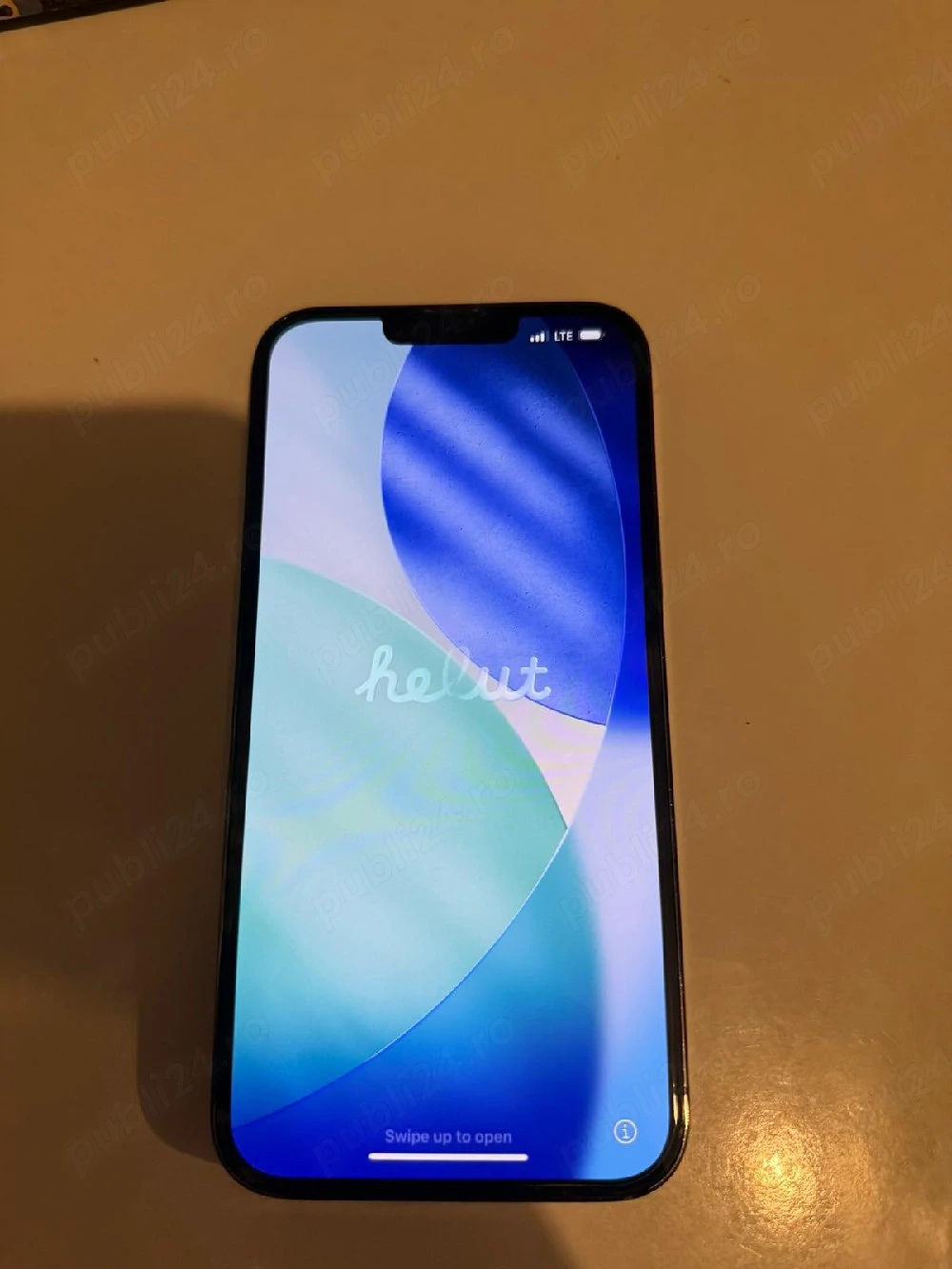 Vand iphone 13 pro max 
