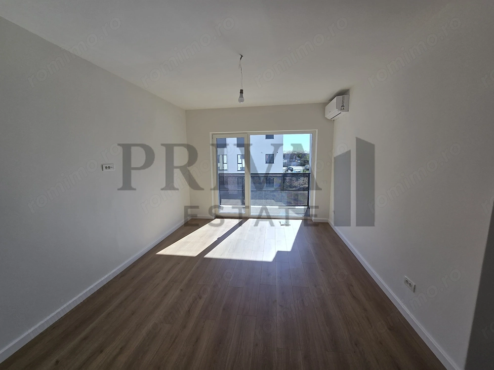 Apartament 2 camere, etaj 1, bucatarie separata, Mahala