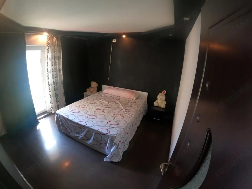 Apartament 2 camere DECOMANDAT | Renovat | Etaj 2/4 | Complet mobilat