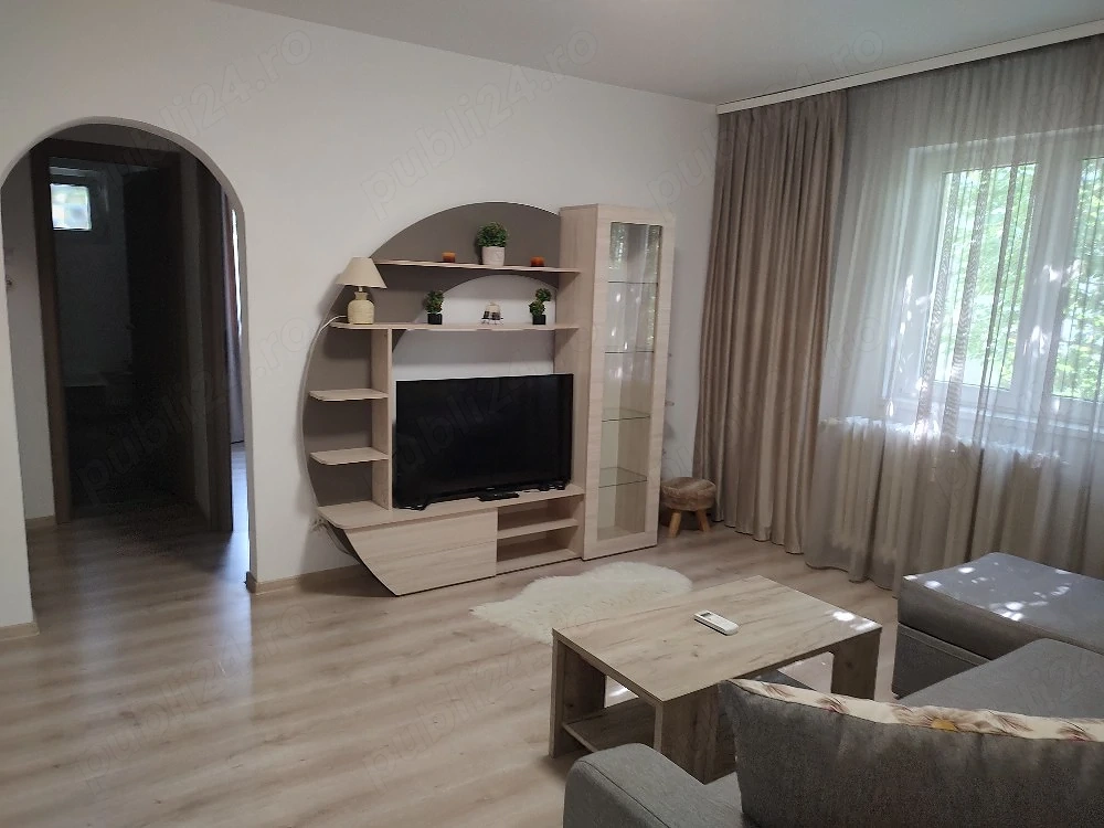 inchiriez ap 2 cam semidecomandat Brâncoveanu 