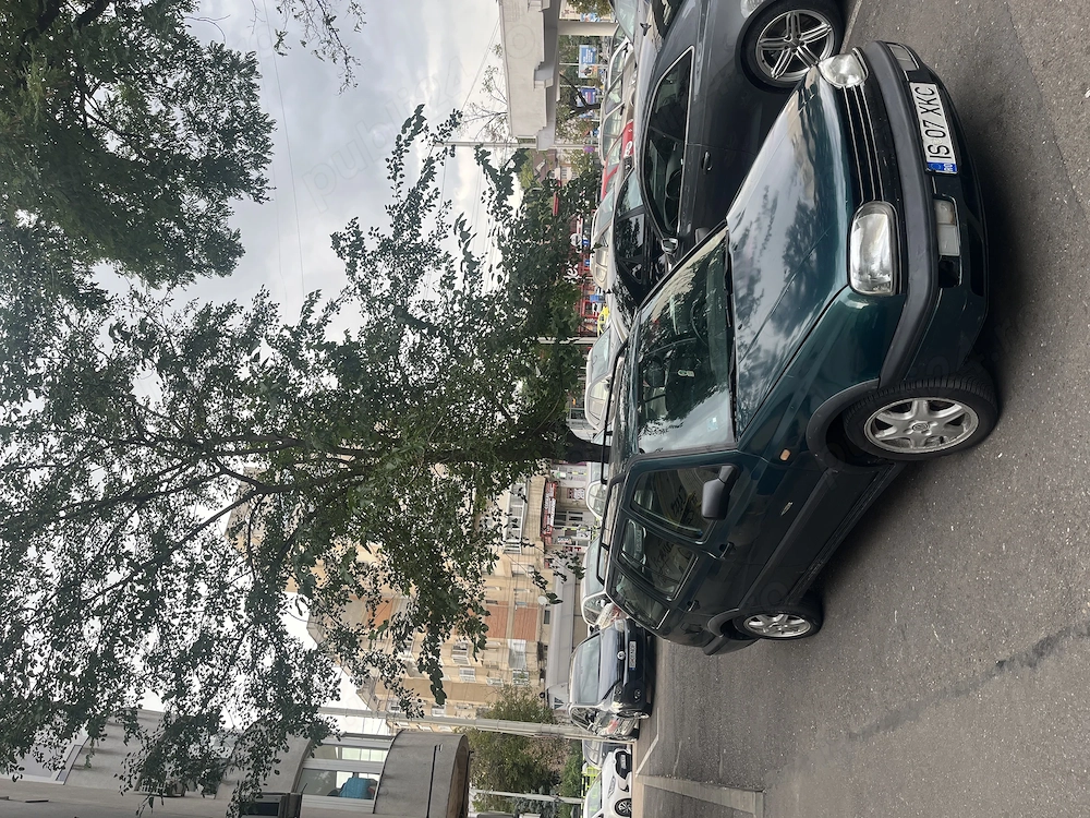 Volkswagen Golf mk3 Break 1997