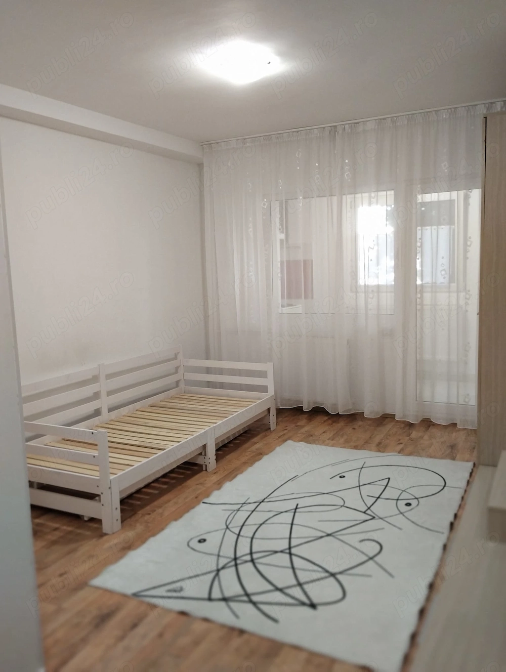 vanzare garsoniera Calea Lipovei