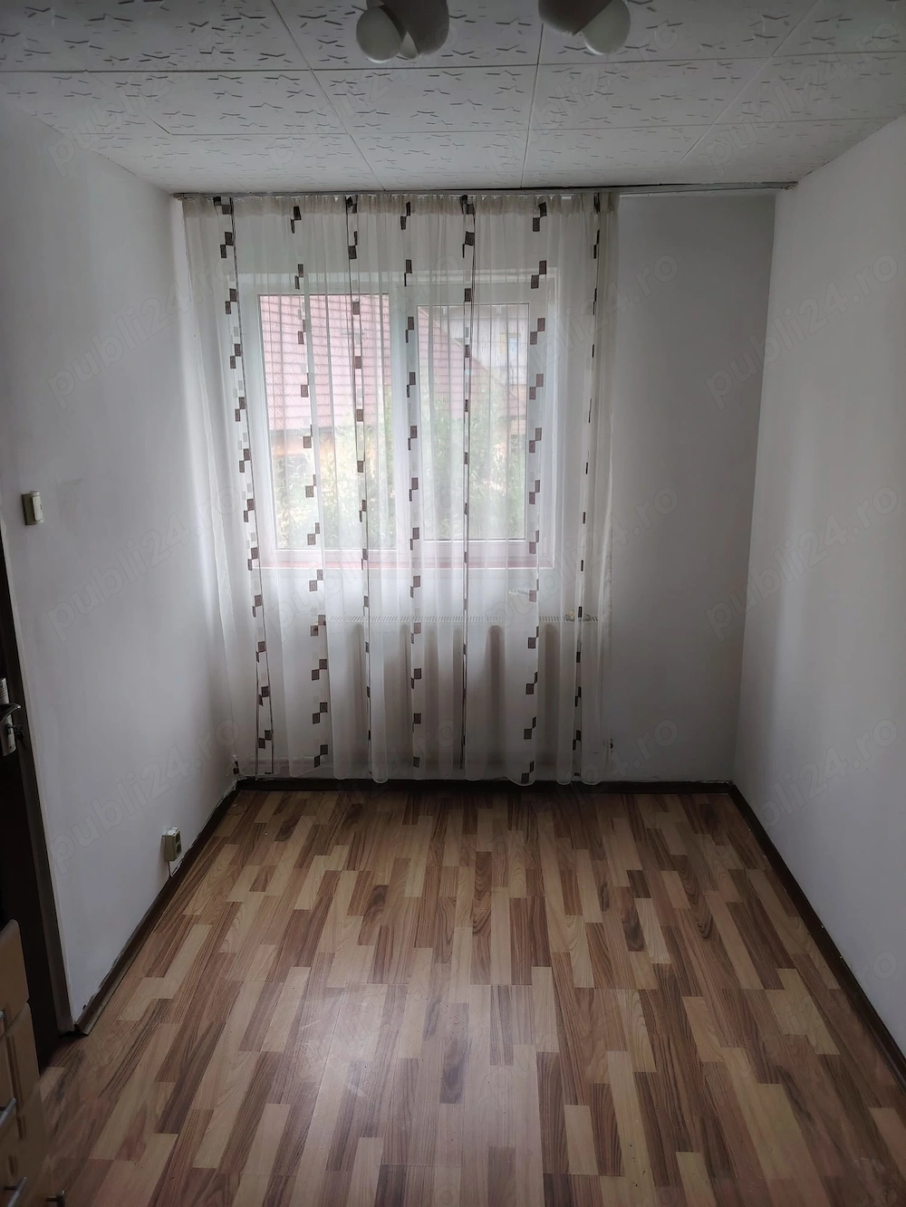 Apartament cu 2 camere