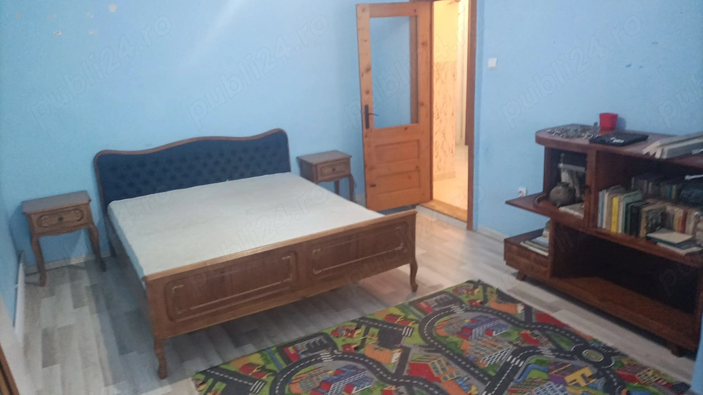 Imobiliare Apartament 2 camere Panciu de inchiriat