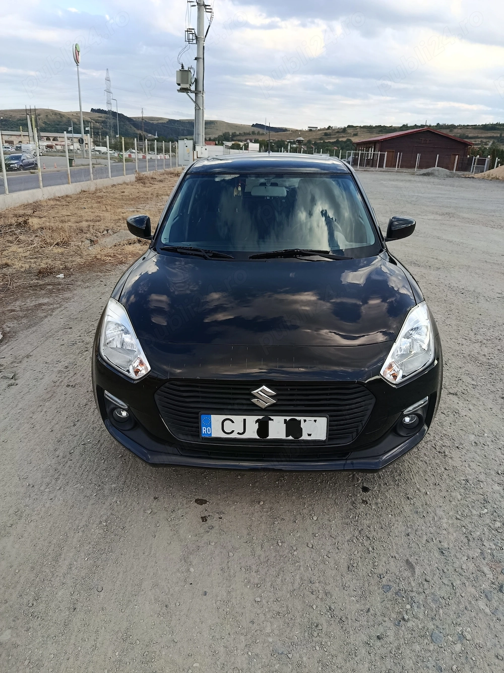 Vând Suzuki Swift 2  km