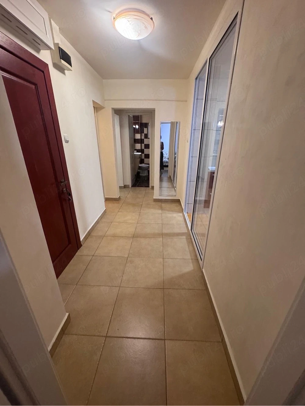 Apartament de inchiriat 