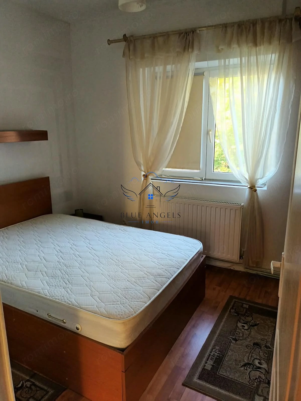 Apartament 2 camere de închiriat – vis-a-vis de Poarta Șchei