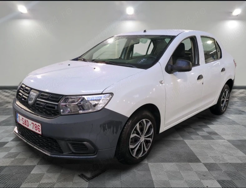 Dacia logan comfort